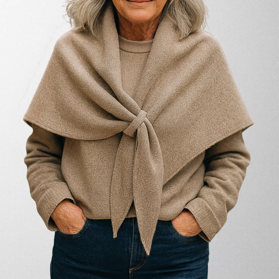 Sable | Luxurious Soft Scarf