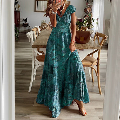 Nala | Chic Boho Dress