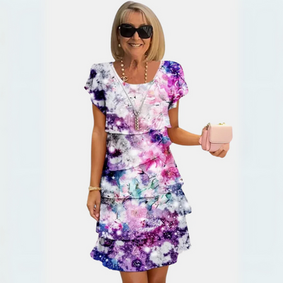 Luxe | Sophisticated Comfort Dress