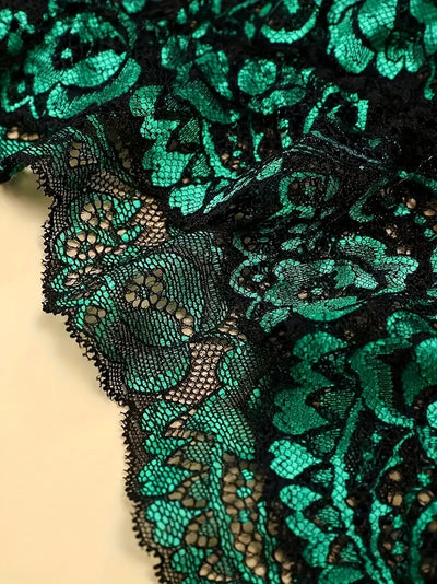 Nora | Alluring Lingerie Set
