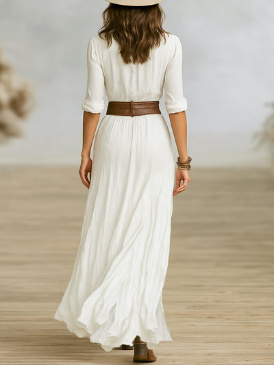 Colain | Effortless Maxi Dress