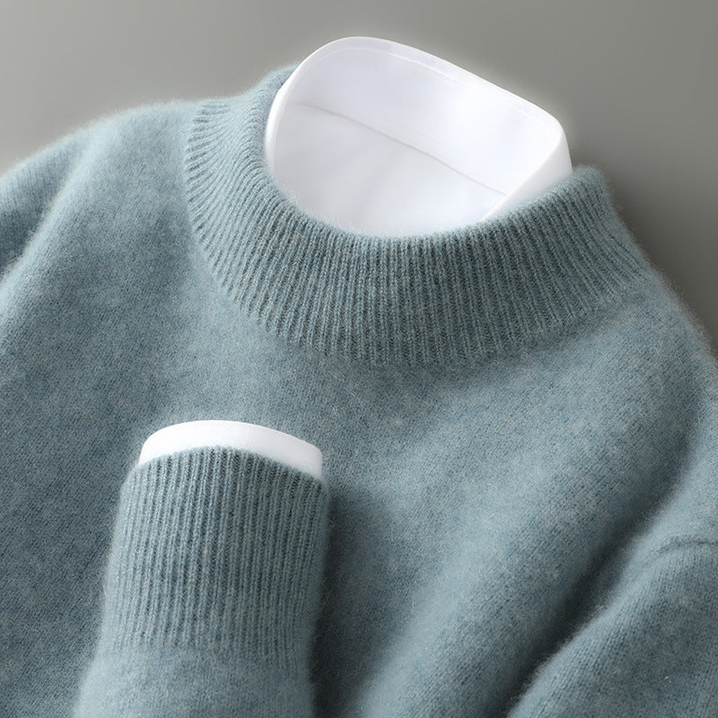 Cleo | Luxurious Cashmere Sweater