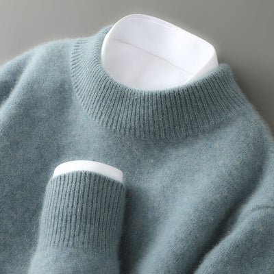 Cleo | Luxurious Cashmere Sweater
