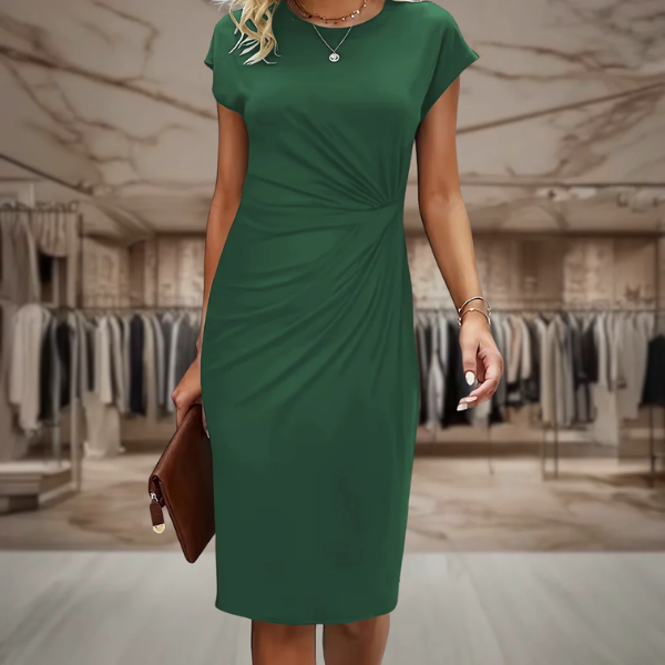 Mira | Elegant Wrap Dress