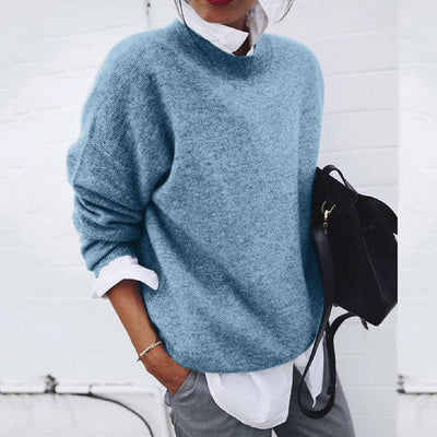 Mabel | Luxurious Cashmere Sweater