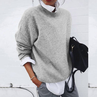 Mabel | Luxurious Cashmere Sweater