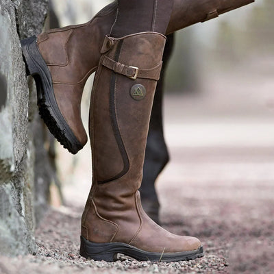 Cleo | Chic High-Quality Boots