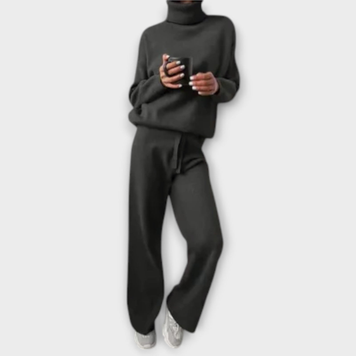 Nora | Warm and Cozy Set