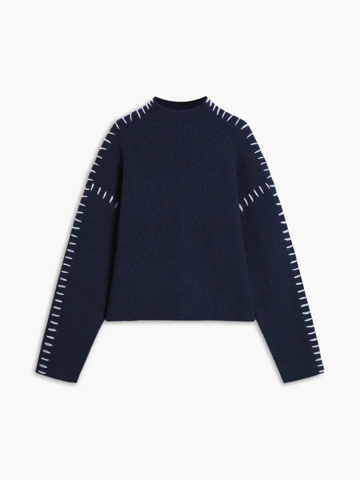 Nova | Soft Knit Sweater