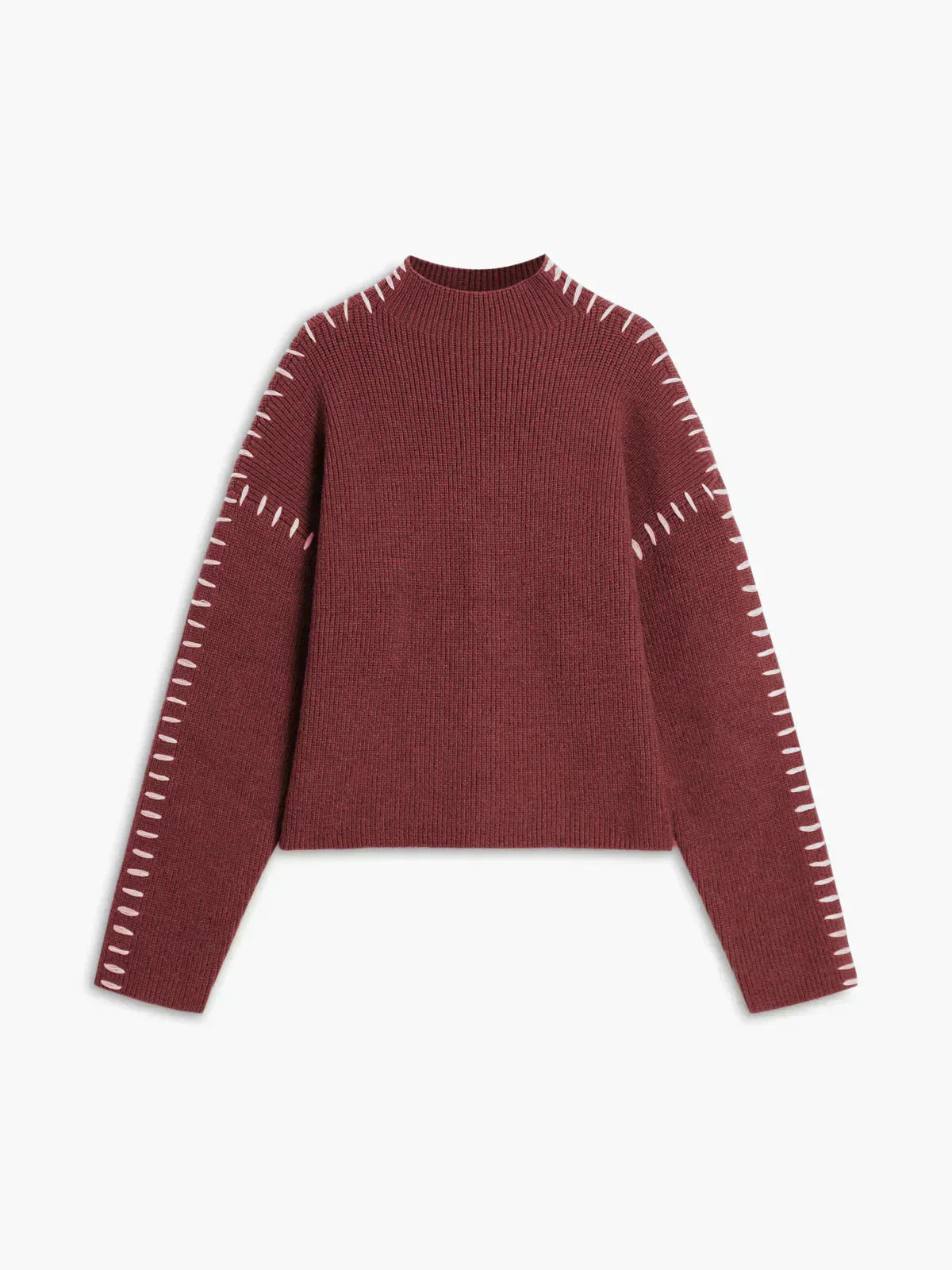 Nova | Soft Knit Sweater