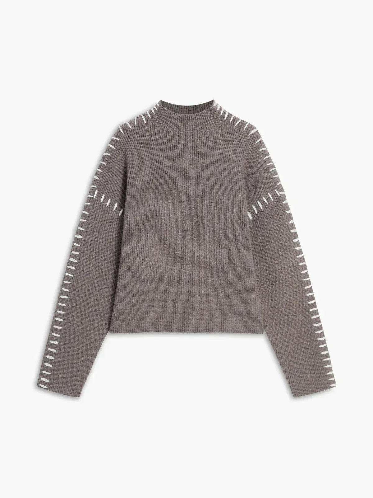 Nova | Soft Knit Sweater