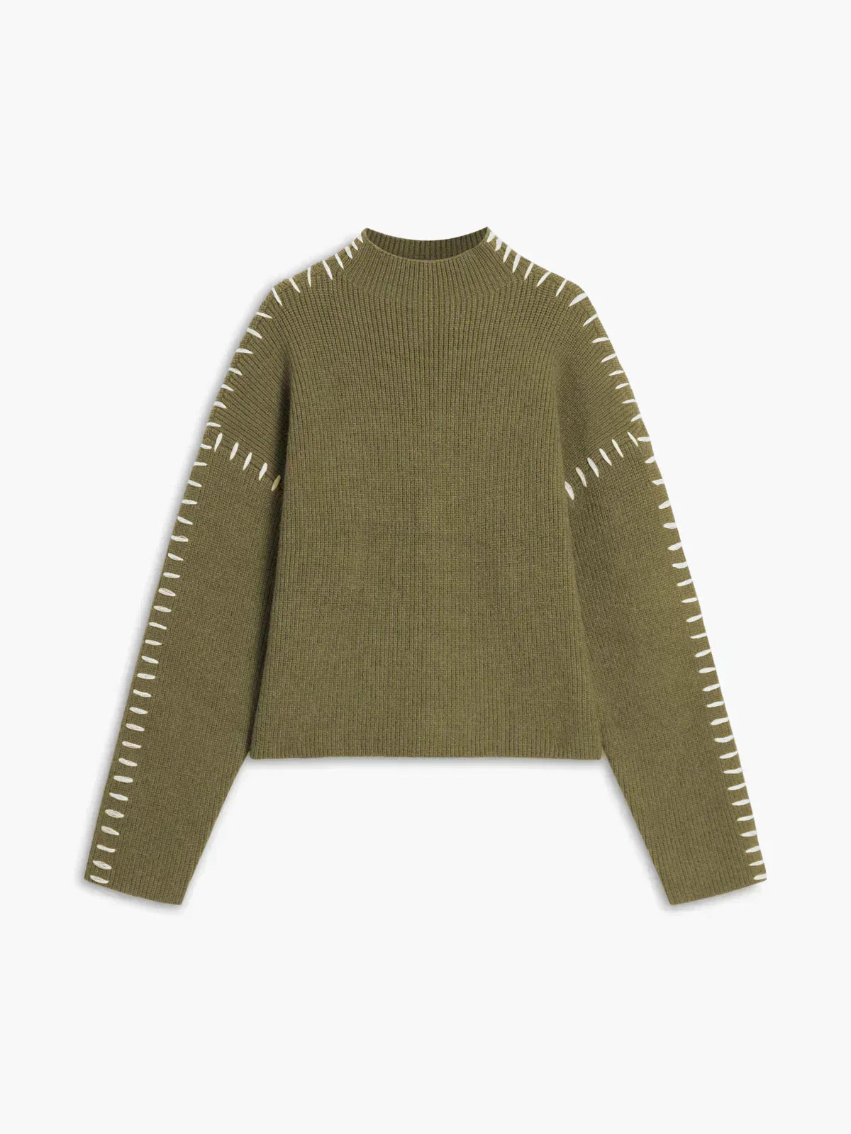 Nova | Soft Knit Sweater
