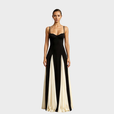 Nala | Chic Maxi Dress