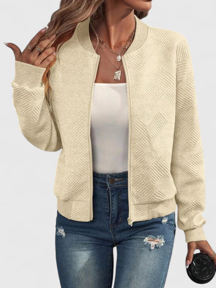 Nova | Cozy Everyday Jacket