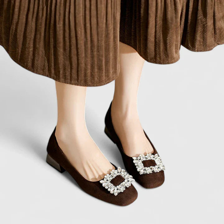 Mira | Supportive Fashionable Heels