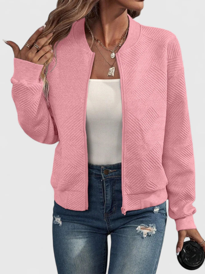 Nova | Cozy Everyday Jacket