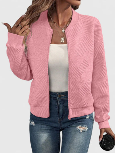 Nova | Cozy Everyday Jacket