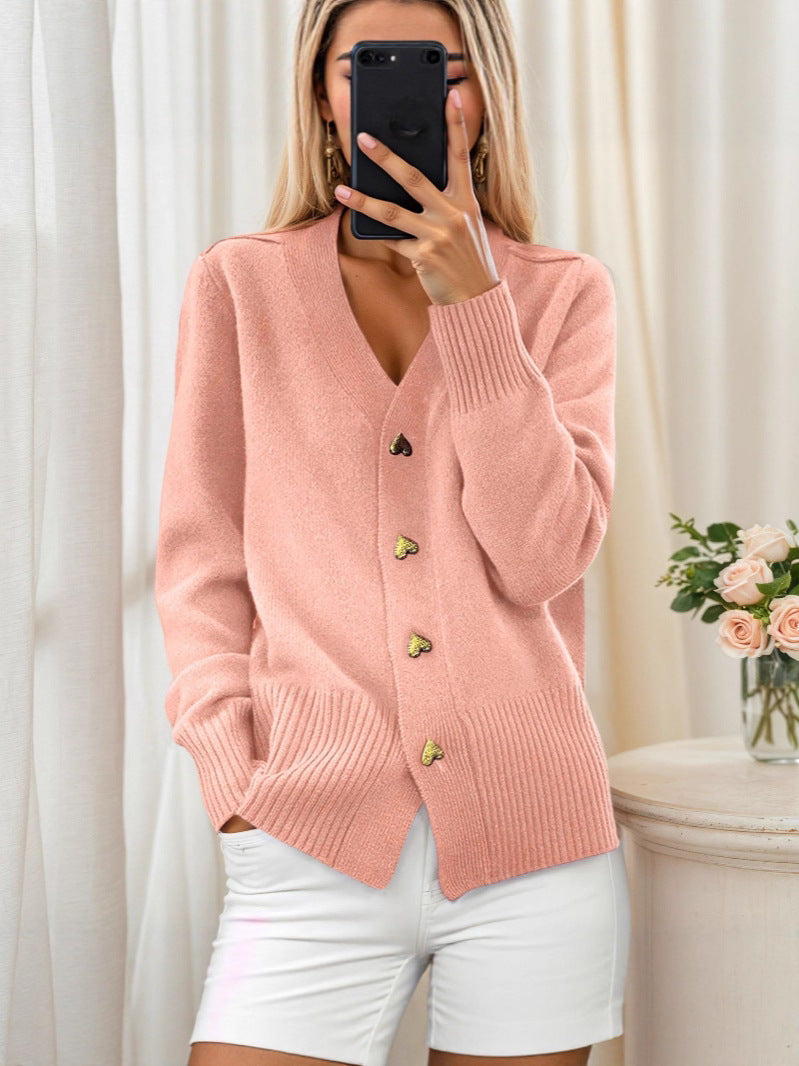 Ember | Effortless Everyday Cardigan