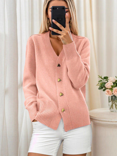 Ember | Effortless Everyday Cardigan