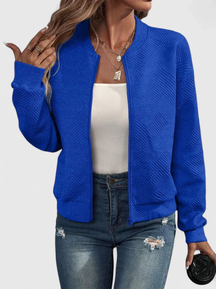 Nova | Cozy Everyday Jacket