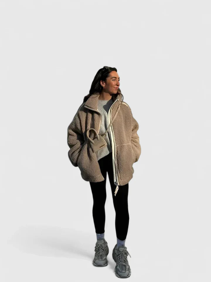 Breezy | Soft Everyday Jacket