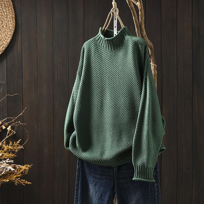 Mira | Cozy Knitted Sweater