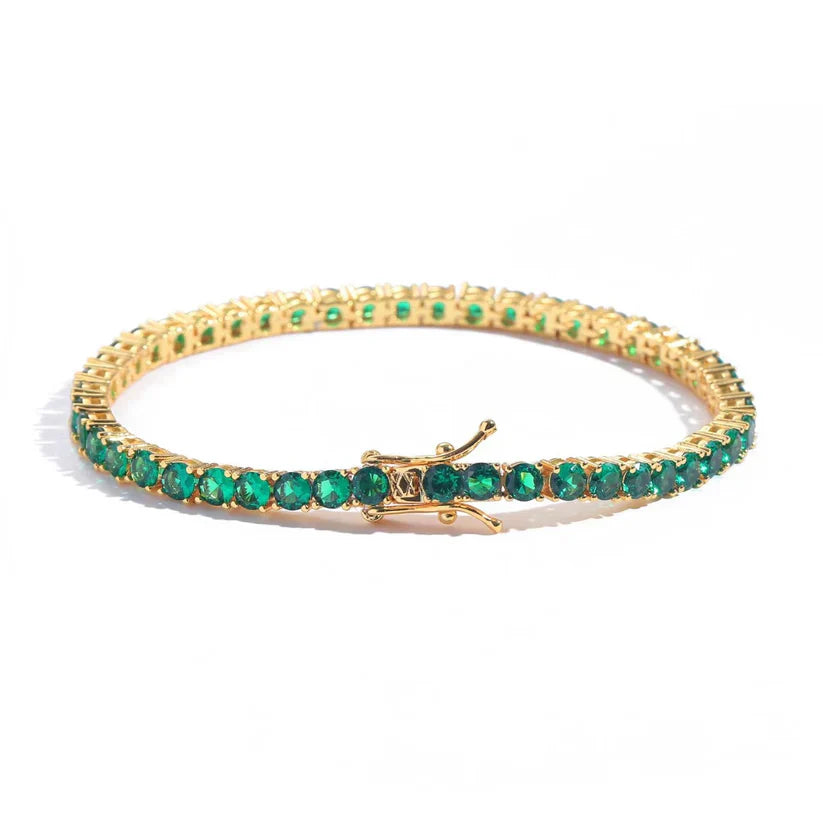 Virelli | Elegant Statement Bracelet