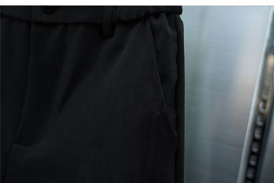 Sovereign | Luxurious Relaxed Ensemble