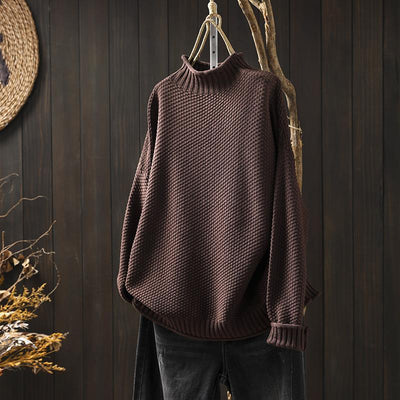 Mira | Cozy Knitted Sweater