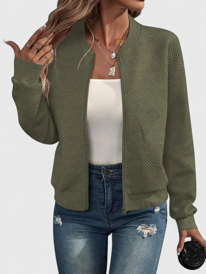 Nova | Cozy Everyday Jacket