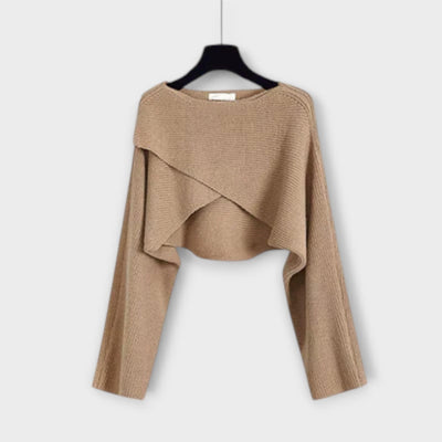 Sable | Cozy Three-Piece Set