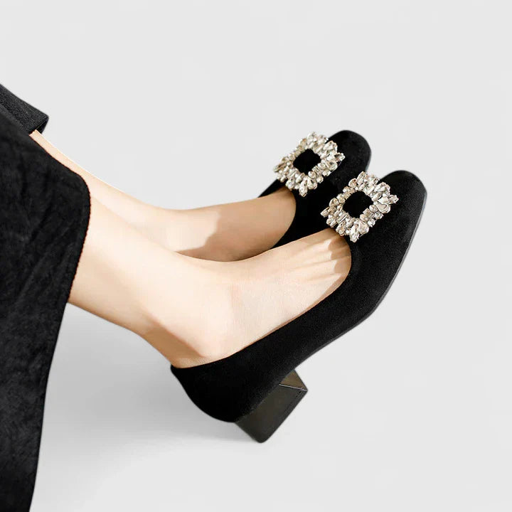 Mira | Supportive Fashionable Heels