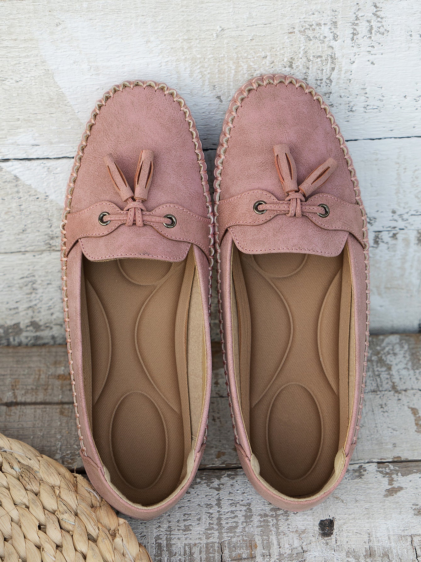 Moko | Soft Cozy Moccasins