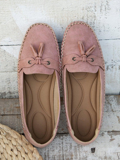 Moko | Soft Cozy Moccasins