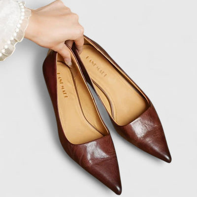 Zara | Chic Stiletto Heels