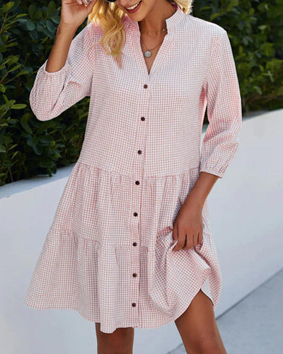 Selene | Chic Comfortable Dress