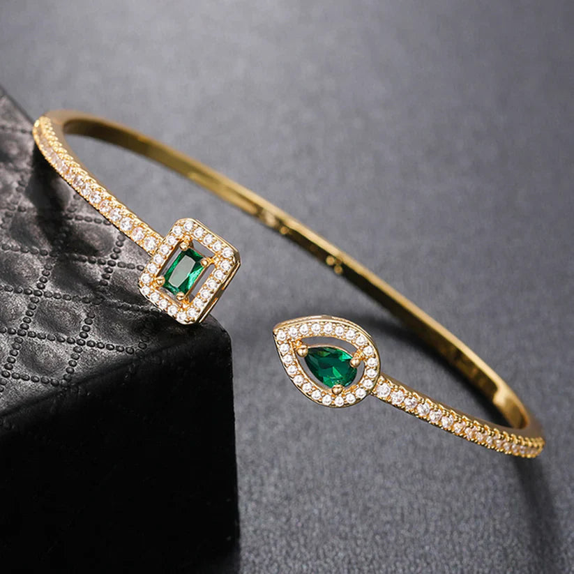 Verdeira | Elegant Caruso Bracelet