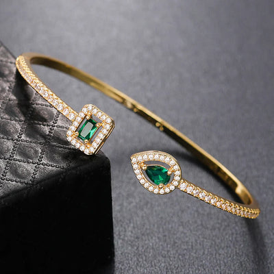 Verdeira | Elegant Caruso Bracelet
