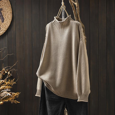 Mira | Cozy Knitted Sweater
