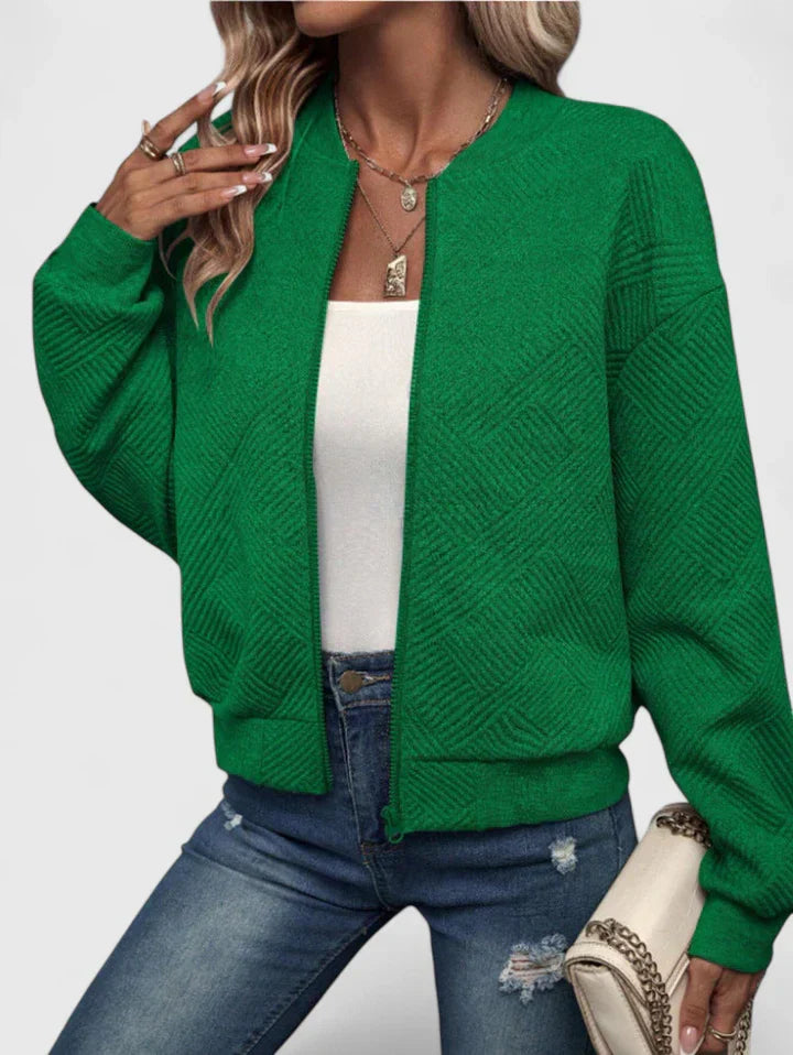 Nova | Cozy Everyday Jacket