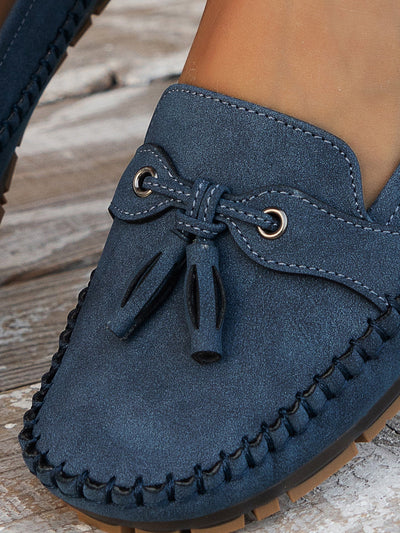 Moko | Soft Cozy Moccasins