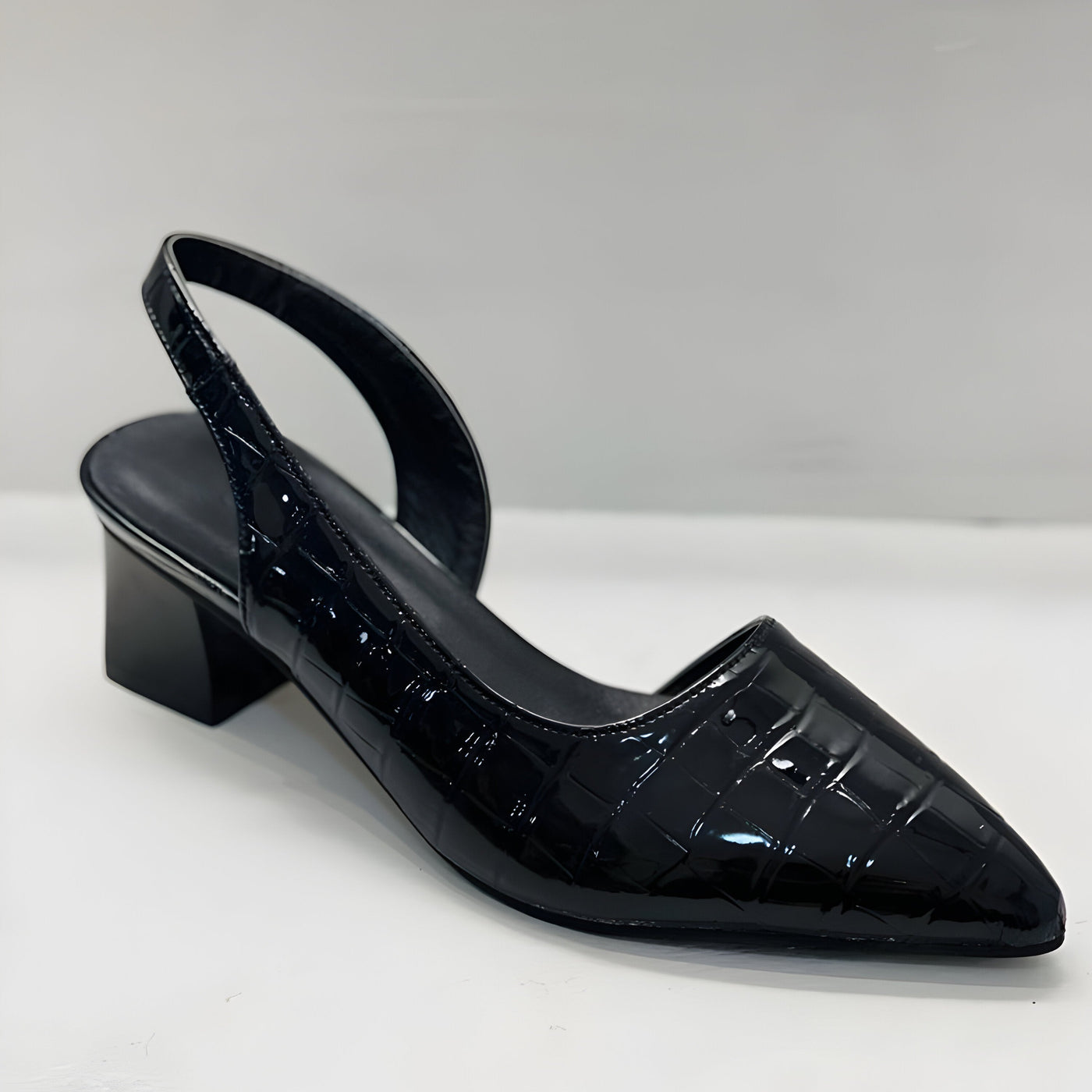 Lynx | Comfortable Orthopaedic Heels