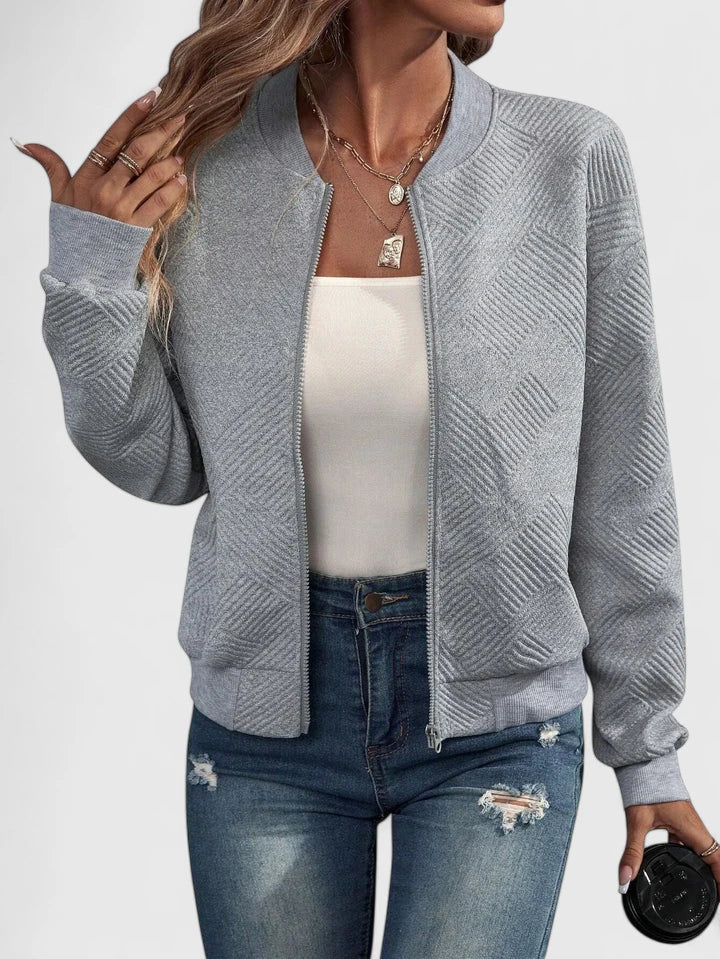 Nova | Cozy Everyday Jacket