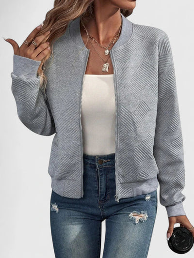Nova | Cozy Everyday Jacket