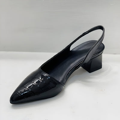Lynx | Comfortable Orthopaedic Heels