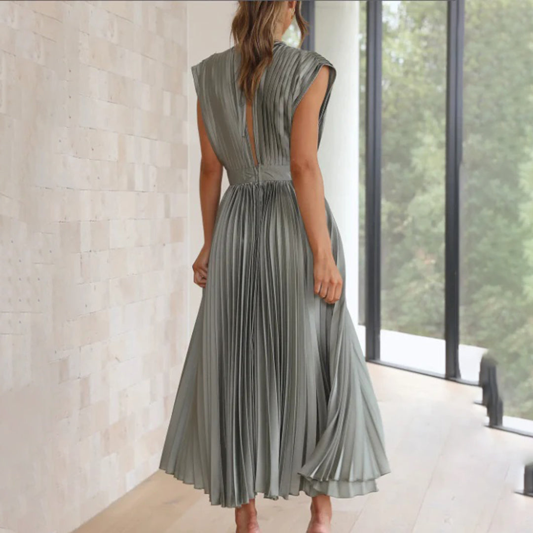 Zara | Chic Evening Dress