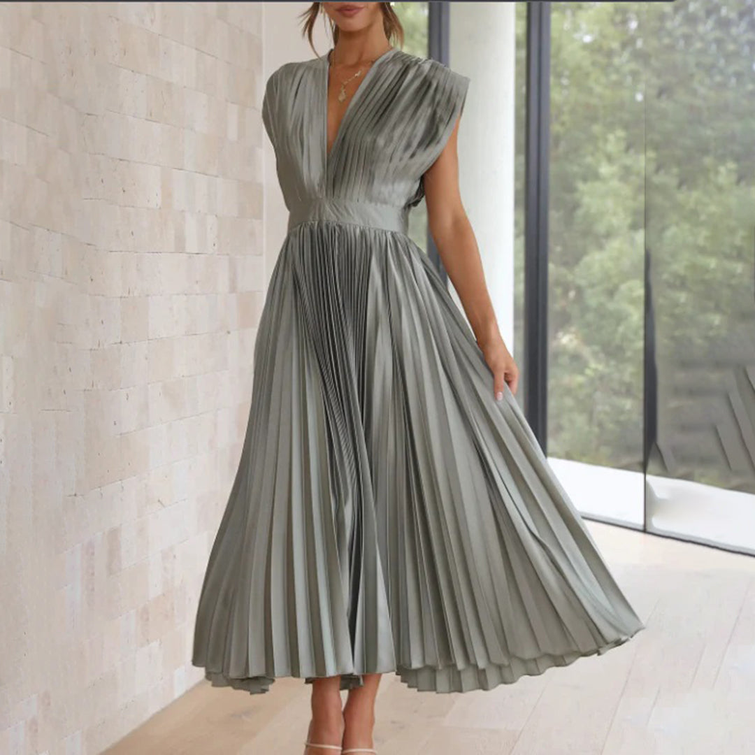 Mira | Timeless Elegance Dress