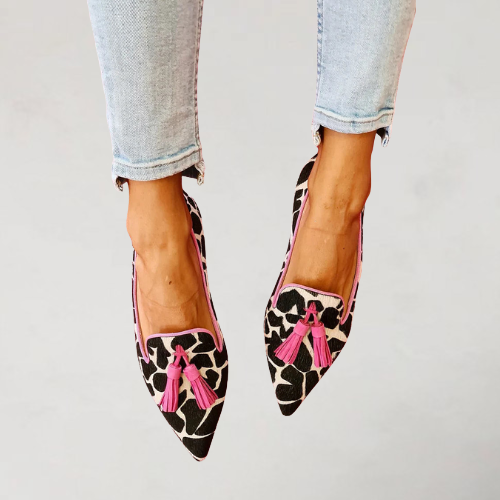 Soleil | Chic Everyday Loafers