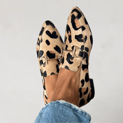 Nora | Chic Everyday Loafers