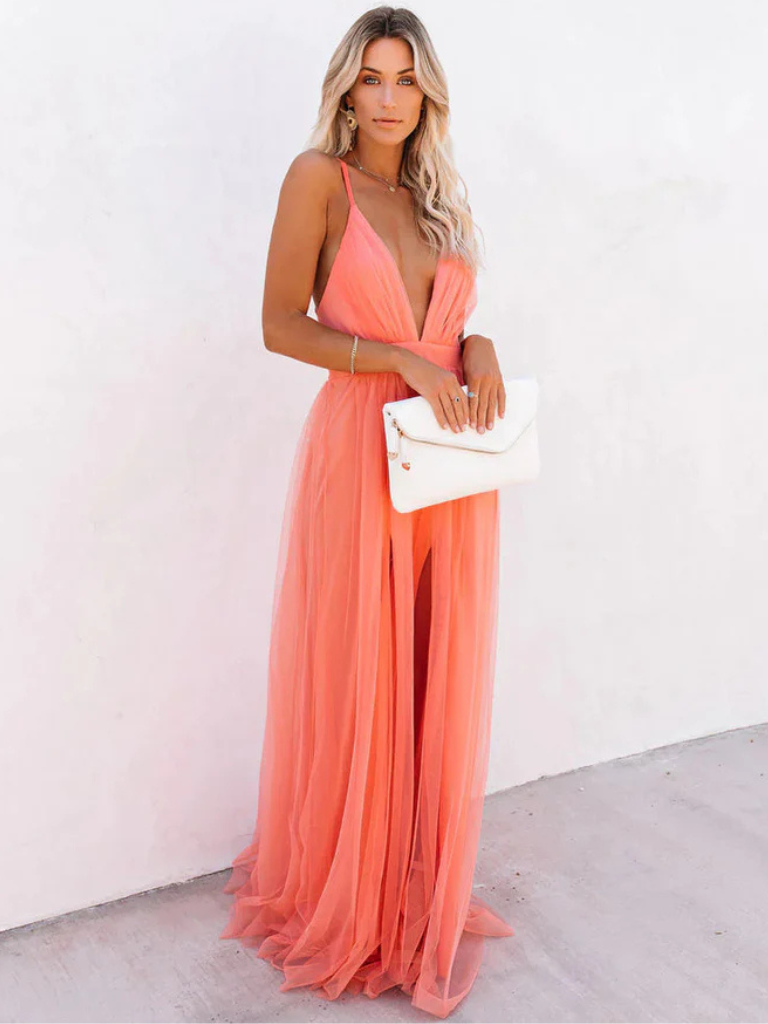 Mara | Effortless Casual Dress